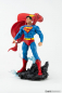 Preview: Superman Classic Version Statue 1:8 Previews Exclusive, 30 cm