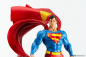 Preview: Superman Classic Version Statue 1:8 Previews Exclusive, 30 cm