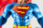 Preview: Superman Classic Version Statue 1:8 Previews Exclusive, 30 cm