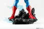 Preview: Superman Classic Version Statue 1/8 Previews Exclusive, 30 cm