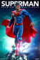 Preview: Superman Premium Format