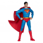 Preview: Superman (Christopher Reeve) Action Figure DC Multiverse McFarlane Collector Edition #25, Superman (1978), 18 cm