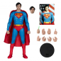 Preview: Superman (Christopher Reeve) Action Figure DC Multiverse McFarlane Collector Edition #25, Superman (1978), 18 cm