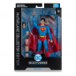 Preview: Superman (Christopher Reeve) Action Figure DC Multiverse McFarlane Collector Edition #25, Superman (1978), 18 cm