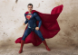 Preview: Superman S.H.Figuarts