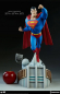 Preview: Superman Statue