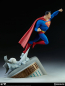 Preview: Superman Statue