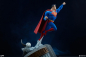 Preview: Superman Statue