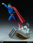 Preview: Superman Statue