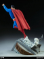 Preview: Superman Statue