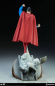 Preview: Superman Statue