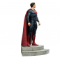 Preview: Superman Statue 1/6, Zack Snyder's Justice League, 38 cm