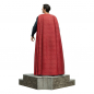 Preview: Superman Statue 1/6, Zack Snyder's Justice League, 38 cm