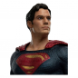 Preview: Superman Statue 1/6, Zack Snyder's Justice League, 38 cm