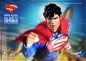 Preview: Superman Super Alloy