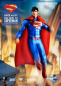 Preview: Superman Super Alloy