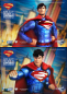 Preview: Superman Super Alloy