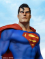 Preview: Superman Statue