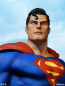 Preview: Superman Statue