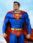 Preview: Superman Statue