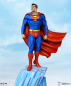 Preview: Superman Statue