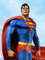 Preview: Superman Statue