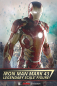 Preview: Legendary Scale Iron Man