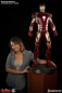 Preview: Legendary Scale Iron Man