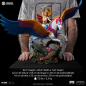 Preview: She-Ra & Swift Wind Statue Art Scale 1:10 Battle Diorama Series, Masters of the Universe, 42 cm