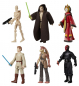 Preview: Action Figure 6-Pack Retro Collection Exclusive, Star Wars: Episode I, 10 cm