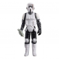 Preview: Biker Scout Actionfigur Retro Collection, Star Wars: Episode VI, 10 cm