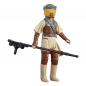 Preview: Princess Leia Organa (Boushh) Actionfigur Retro Collection, Star Wars: Episode VI, 10 cm