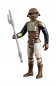 Preview: Lando Calrissian (Skiff Guard) Actionfigur Retro Collection, Star Wars: Episode VI, 10 cm