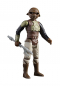 Preview: Lando Calrissian (Skiff Guard) Actionfigur Retro Collection, Star Wars: Episode VI, 10 cm