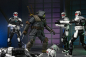 Preview: Synja Commando and Mousers Actionfigur, Teenage Mutant Ninja Turtles: The Last Ronin, 18 cm