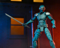 Preview: Ultimate Synja Patrol Bot Action Figure, Teenage Mutant Ninja Turtles: The Last Ronin, 18 cm