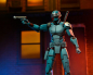 Preview: Ultimate Synja Patrol Bot Actionfigur, Teenage Mutant Ninja Turtles: The Last Ronin, 18 cm