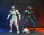 Preview: Synja Robots Action Figure 2-Pack, Teenage Mutant Ninja Turtles: The Last Ronin, 18 cm