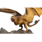 Preview: Syrax Statue, House of the Dragon, 17 cm