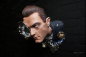 Preview: T-1000 Art Mask 1:1, Terminator 2 - Tag der Abrechnung, 44 cm