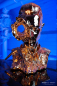 Preview: T-1000 (Liquid Metal) Art Mask 1/1, Terminator 2: Judgment Day, 44 cm