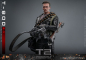 Preview: T-800 (2.0) Actionfigur 1:6 Movie Masterpiece Series, Terminator 2, 32 cm