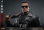 Preview: T-800 (2.0) Action Figure 1/6 Movie Masterpiece Series, Terminator 2, 32 cm