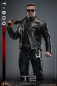 Preview: T-800 (2.0) Action Figure 1/6 Movie Masterpiece Series, Terminator 2, 32 cm