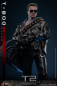 Preview: T-800 (2.0) Action Figure 1/6 Movie Masterpiece Series, Terminator 2, 32 cm