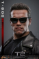 Preview: T-800 (2.0) Action Figure 1/6 Movie Masterpiece Series, Terminator 2, 32 cm