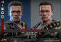 Preview: T-800 (2.0) Actionfigur 1:6 Movie Masterpiece Series, Terminator 2, 32 cm