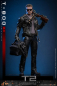 Preview: T-800 (2.0) Action Figure 1/6 Movie Masterpiece Series, Terminator 2, 32 cm