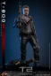 Preview: T-800 (2.0) Action Figure 1/6 Movie Masterpiece Series, Terminator 2, 32 cm