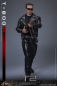 Preview: T-800 (2.0) Action Figure 1/6 Movie Masterpiece Series, Terminator 2, 32 cm